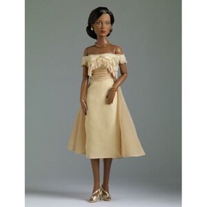 Tonner 16" Doll-Felicia T12MSDD01 NEW IN BOX